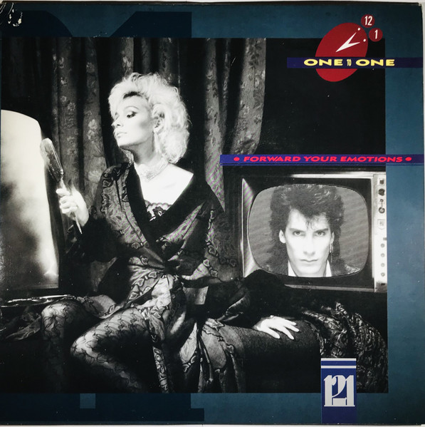 One To One – Forward Your Emotions (1985) – Hoes