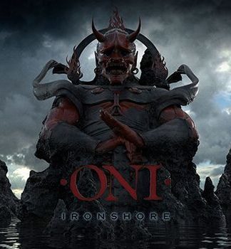 Oni (14) – Ironshore (2016) – Hoes