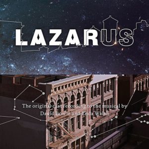 Original New York Cast Of Lazarus – Lazarus (2016) – Hoes