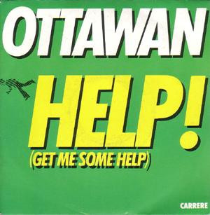 Ottawan – Help! (Get Me Some Help) (1981) – Hoes