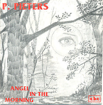 P. Pieters – Angel In The Morning (1984) – Hoes