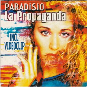 Paradisio – La Propaganda (2000) – Hoes