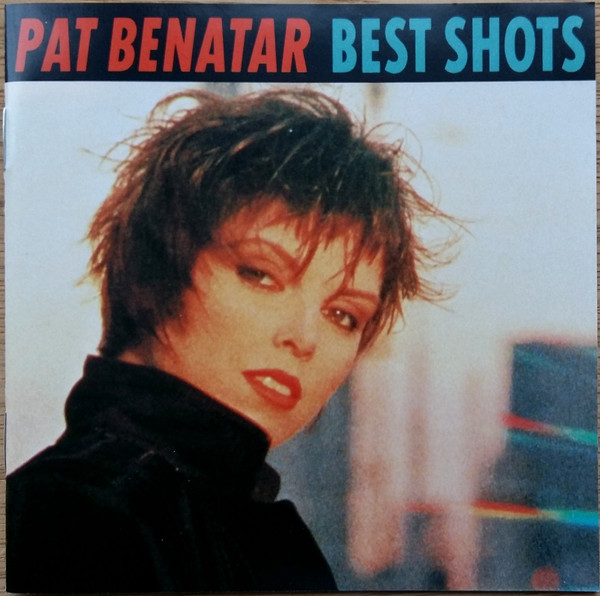 Pat Benatar – Best Shots – Hoes
