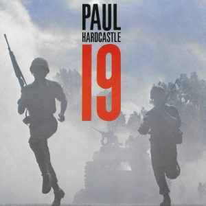 Paul Hardcastle – 19 (1985) – Hoes