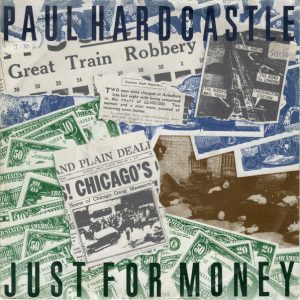 Paul Hardcastle – Just For Money (1985) – Hoes