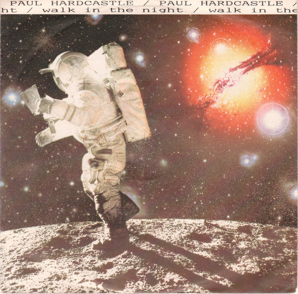 Paul Hardcastle – Walk In The Night (1988) – Hoes