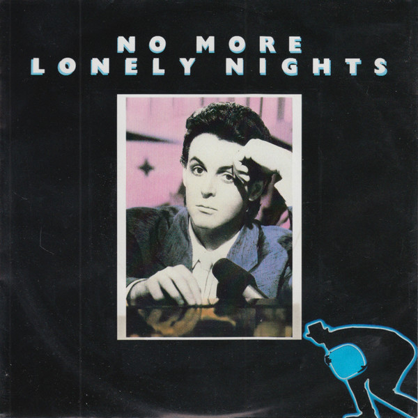 Paul McCartney – No More Lonely Nights (1984) – Hoes