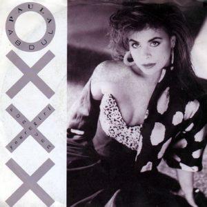 Paula Abdul – Forever Your Girl (1989) – Hoes