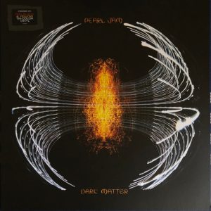 Pearl Jam – Dark Matter (2024) – Hoes
