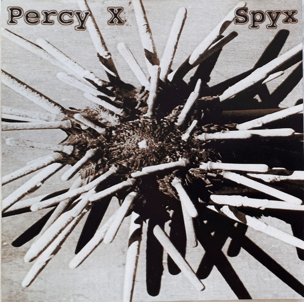 Percy X – Spyx (1996) – Hoes