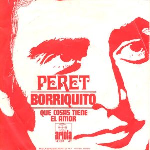 Peret – Borriquito (1971) – Hoes