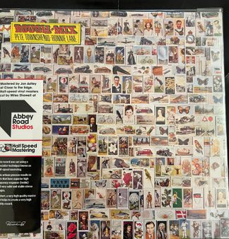 Pete Townshend – Rough Mix (2023) – Hoes