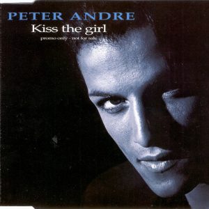Peter Andre – Kiss The Girl (1998) – Hoes