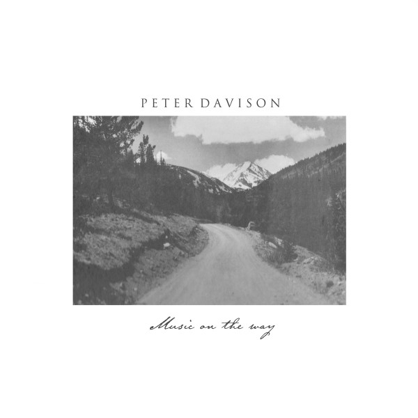 Peter Davison – Music On The Way (2020) – Hoes