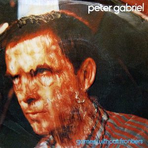 Peter Gabriel – Games Without Frontiers (1980) – Hoes