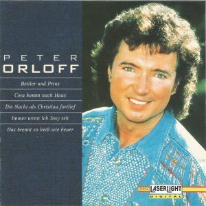 Peter Orloff – Peter Orloff (1997) – Hoes