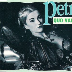 Petra (4) – Quo Vadis (1993) – Hoes