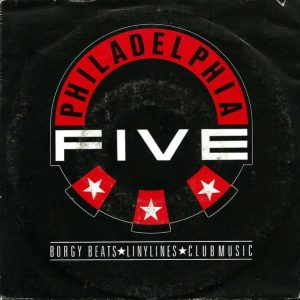 Philadelphia Five – Baby Do You Wanna Bump (1987) – Hoes
