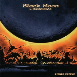 Pierre Estève – Black Moon Chronicles (1999) – Hoes