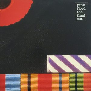 Pink Floyd – The Final Cut (2017) – Hoes