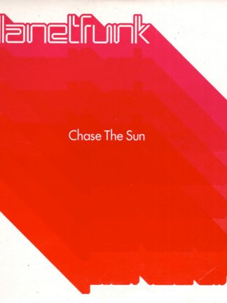 Planet Funk – Chase The Sun (2001) – Hoes