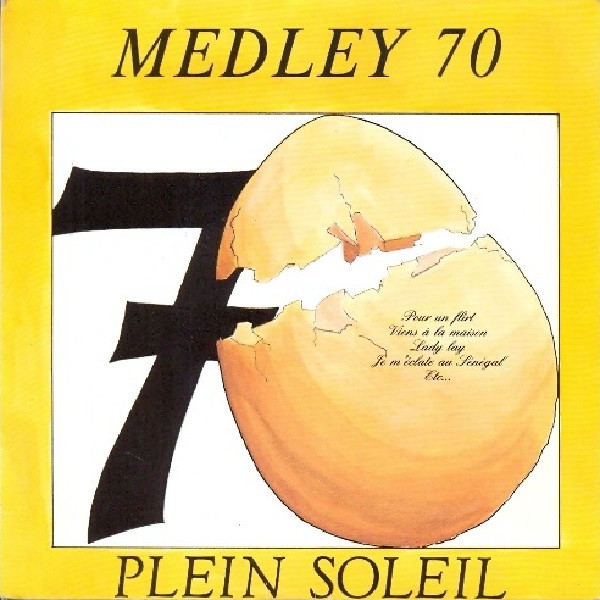 Plein Soleil (3) – Medley 70 (1991) – Hoes