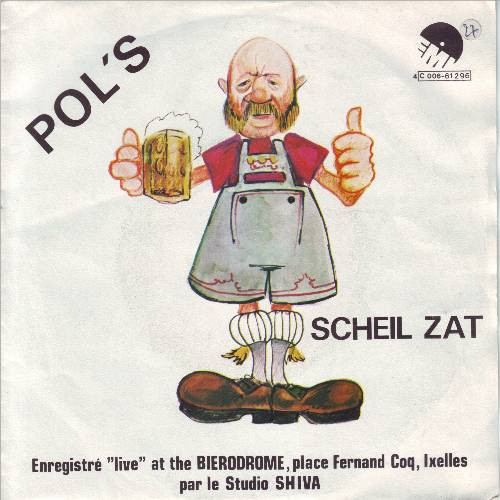 Pol's – Scheil Zat (1978) – Hoes