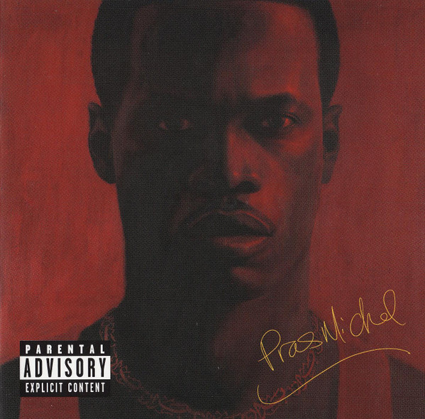 Pras Michel – Win Lose Or Draw (2005) – Hoes