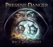 Present Danger – Face The Truth (2012) – Hoes