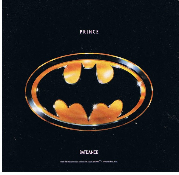 Prince – Batdance (1989) – Hoes