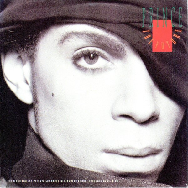Prince – The Future (1990) – Hoes