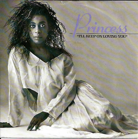 Princess – I'll Keep On Loving You (1986) – Hoes