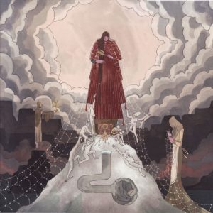 Purity Ring – Womb (2020) – Hoes