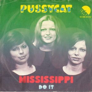 Pussycat (2) – Mississippi (1975) – Hoes
