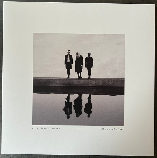 PVRIS – All We Know Of Heaven, All We Need Of Hell (2017) – Hoes