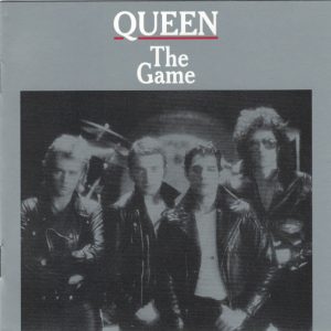 Queen – The Game – Hoes