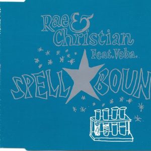 Rae & Christian – Spellbound (1998) – Hoes