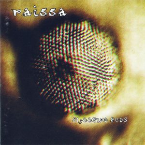 Raissa – Sleeping Bugs (1996) – Hoes