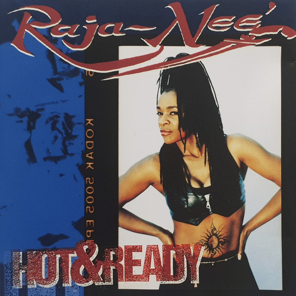 Raja-Neé – Hot & Ready (1994) – Hoes