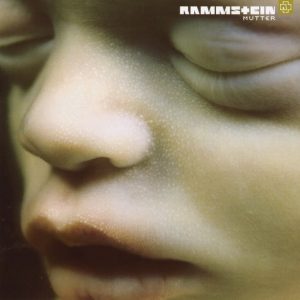 Rammstein – Mutter – Hoes
