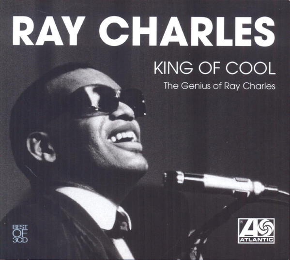 Ray Charles – King Of Cool - The Genius Of Ray Charles (2014) – Hoes