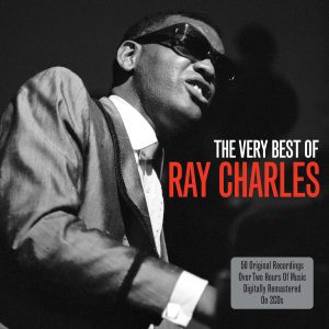 Ray Charles – The Very Best Of Ray Charles (2012) – Hoes