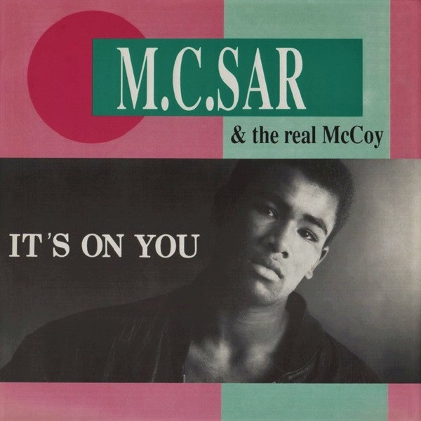 Real McCoy – It's On You (1990) – Hoes