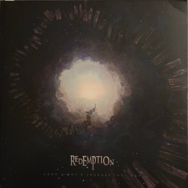 Redemption (10) – Long Night's Journey Into Day (2018) – Hoes