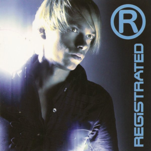 Regi – Registrated (2007) – Hoes