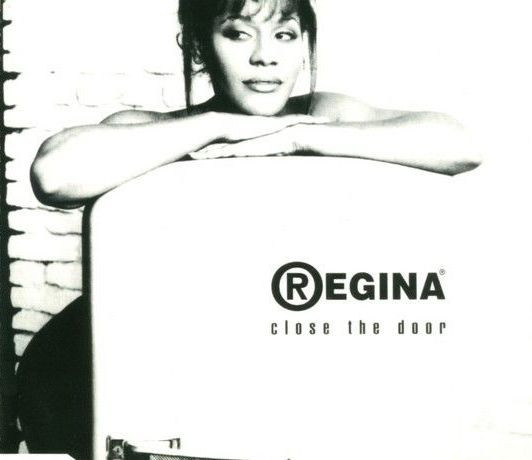 Regina – Close The Door (1998) – Hoes