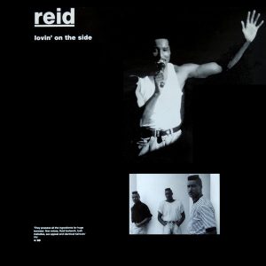 Reid – Lovin' On The Side (1989) – Hoes