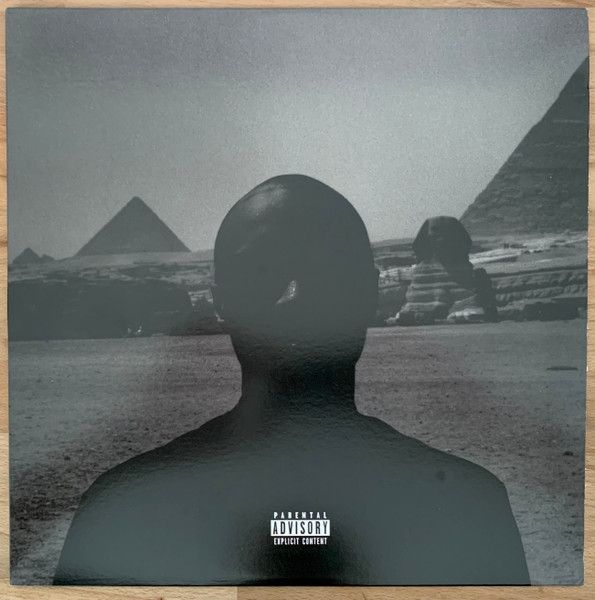 Rejjie Snow – Baw Baw Black Sheep (2022) – Hoes