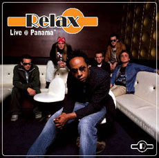Relax – Live @ Panama (2002) – Hoes