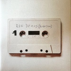 Ren Gill – Demos (Do Not Share) Vol 1 & 2 (2024) – Hoes